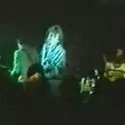 The Honeydrippers