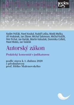 Autorský zákon