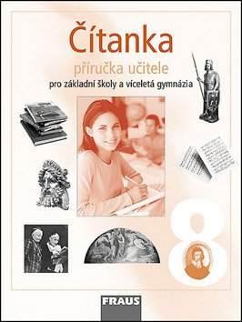 Čítanka 8