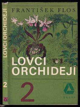 Lovci orchidejí