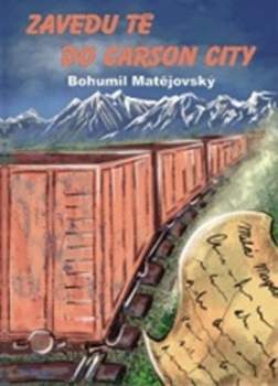 Zavedu tě do Carson city