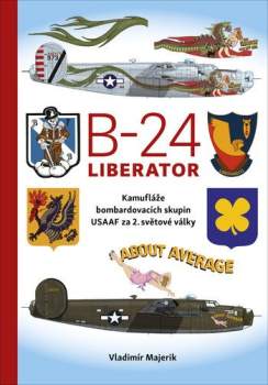 B-24 Liberator