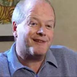 Stephen Roberts