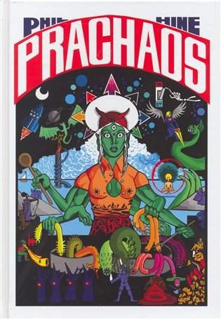 Phil Hine: Prachaos