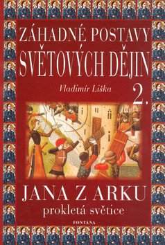 Jana z Arku