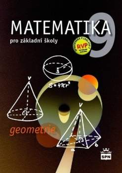 Matematika 9 pro základní školy