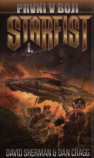 Starfist