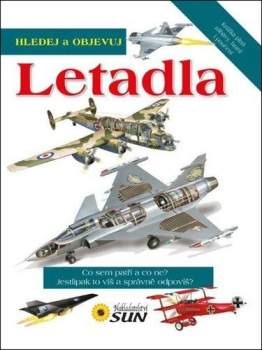 Letadla