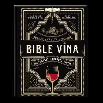 Bible vína