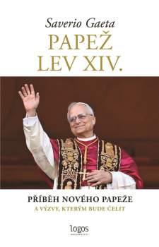 Papež Lev XIV.