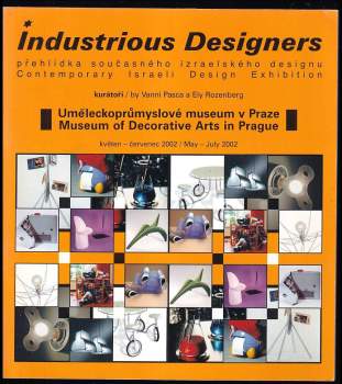 Industrious Designers