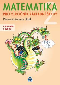 Matematika pro 2. ročník základní školy