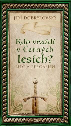 Meč a pergamen