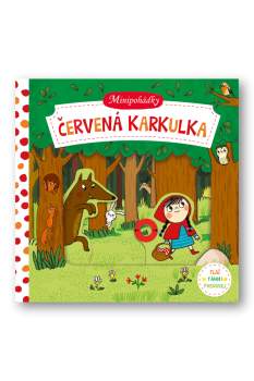 Červená Karkulka