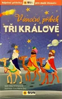 Tři králové