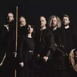Wardruna