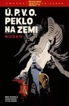 Ú.P.V.O. - peklo na zemi