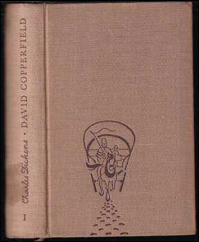 Charles Dickens: David Copperfield