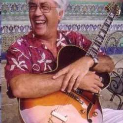 Larry Coryell