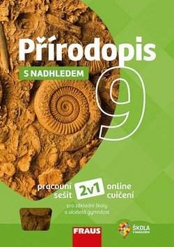 Přírodopis 9