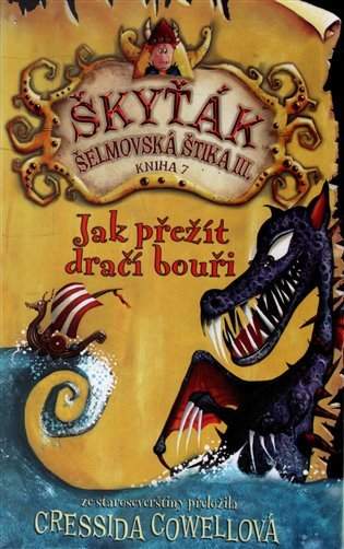 Škyťák Šelmovská Štika III