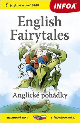 English fairy tales