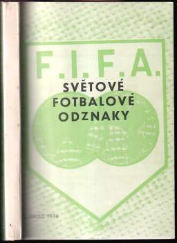 Světové fotbalové odznaky