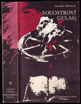 Souostroví Gulag