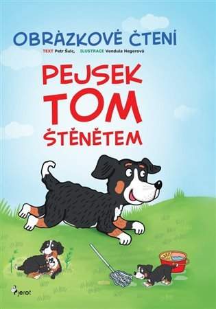 Pejsek Tom