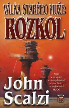 Válka starého muže: Rozkol