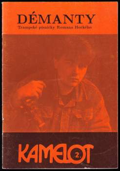 Roman Horký: Kamelot