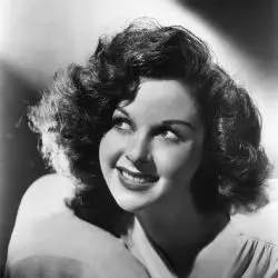 Susan Hayward