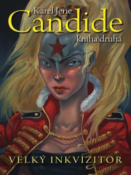 Karel Jerie: Candide
