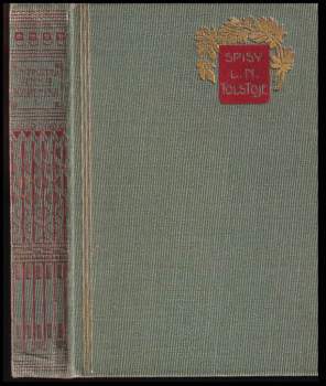 Lev Nikolajevič Tolstoj: Anna Karenina
