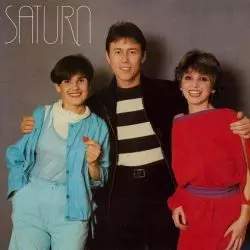 Saturn