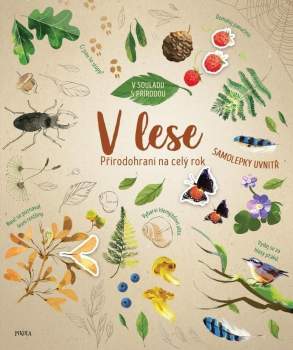 Přírodohraní na celý rok