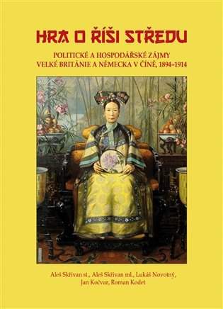 Hra o Říši středu