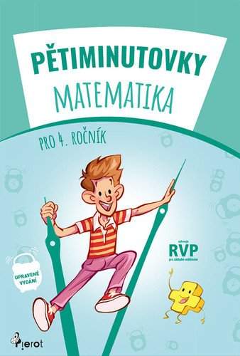 Pětiminutovky