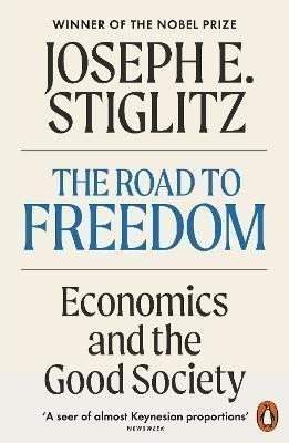 Road to Freedom