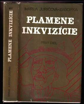 Plamene inkvizície