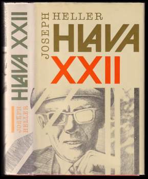 Joseph Heller: Hlava XXII