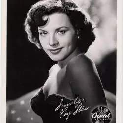 Kay Starr