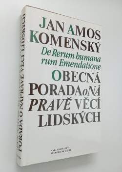 Obecná porada o nápravě věcí lidských