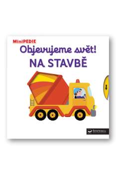 Objevujeme svět!