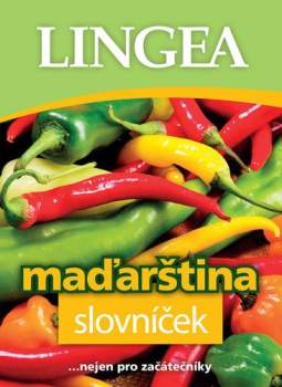 Maďarština