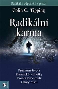 Colin Tipping,: Radikální karma