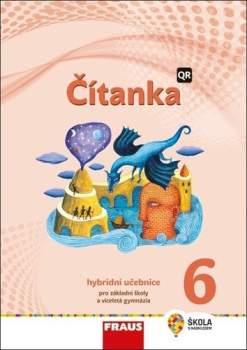 Čítanka 6
