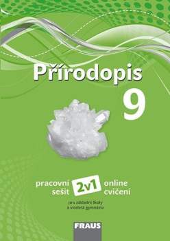 Přírodopis 9