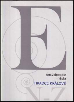 Jiří Škopek: Encyklopedie města Hradce Králové