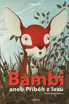 Bambi, aneb, Příběh z lesů